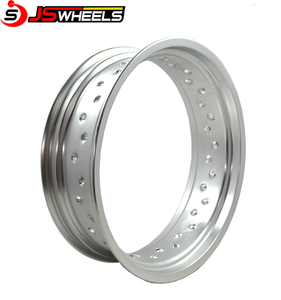 Jante Supermoto motarot de haute qualité, <span class=keywords><strong>jantes</strong></span> de roue 17x3.50 ", 2 pièces - Product Image 4