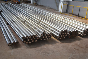 40Cr/<span class=keywords><strong>41Cr4</strong></span> Seksi-Rolled Ditempa, Dikupas Baja <span class=keywords><strong>Bar</strong></span> - Product Image 2