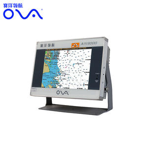 11 ~ 35 V DC Tension Gamme <span class=keywords><strong>Meilleur</strong></span> Marine <span class=keywords><strong>GPS</strong></span> <span class=keywords><strong>Traceur</strong></span> de cartes Pour Vente - Product Image 3