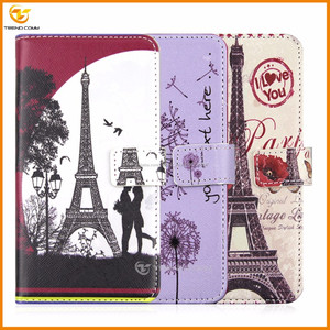 Portafoglio in pelle della copertura di vibrazione <span class=keywords><strong>per</strong></span> <span class=keywords><strong>samsung</strong></span> <span class=keywords><strong>galaxy</strong></span> <span class=keywords><strong>j3</strong></span> - Product Image 4