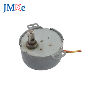 JMKE अच्छी गुणवत्ता उद्योग 49TYZ एसी तुल्यकालिक मोटर 220V Ty49 एसी मोटर माइक्रो मोटर अनुकूलित ब्रश स्विचड Reluctance - Product Image 3