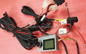 2kw 24 12 v parking aire <span class=keywords><strong>calentador</strong></span> de diesel para camiones barco rv van, Tapa deslizante similar, Webasto <span class=keywords><strong>calentador</strong></span> diesel! - Product Image 4