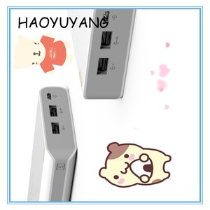 Accesorios para Teléfonos móviles Cargador Dual USB Cargador de Batería 20000 mAh Romoss Banco de <span class=keywords><strong>la</strong></span> Energía - Product Image 3