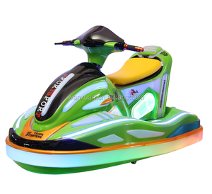 Emocionante moto paseos de la batería operado de <span class=keywords><strong>parque</strong></span> de atracciones de los niños es el príncipe futuro moto - Product Image 1