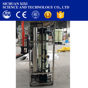 Factory Direct fabrication 99% l'eau dessalée comparer ro <span class=keywords><strong>purificateur</strong></span> d'eau - Product Image 2