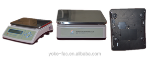 계란 저울 플랫폼 무게 규모 - Product Image 2