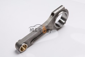 Biela personalizada Newland Racing para Mazda <span class=keywords><strong>MX5</strong></span> Miata biela de acero forjado 4340 - Product Image 5