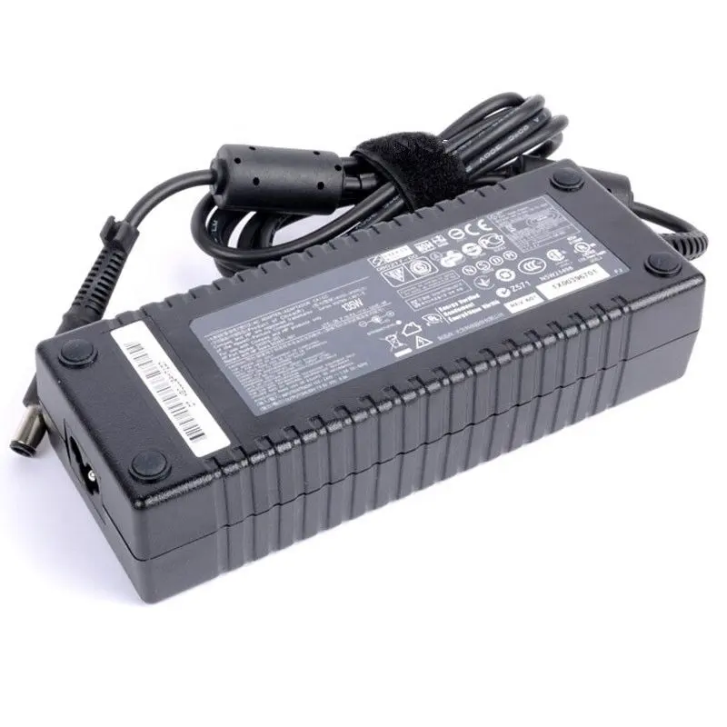 19.5V 6.9A 135W AC Power Adapter Charger For HP COMPAQ HSTNN-DA01 8200 8000 DC7800 DC7900 Laptop Adapter