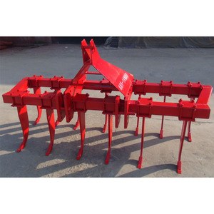 Sous-soleuse pour tracteur diesel YILI avec profondeur de travail de 80-150 cm, cultivateur agricole haute productivité à vendre - Product Image 4