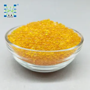 Silica Gel Desiccant High Quality Orange Silica Gel Desiccant Indicating Silica Gel Beads