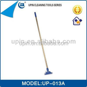 <span class=keywords><strong>Mop</strong></span> Industriale Deluxe BEAO per Pulizia Pavimenti, Asta in Acciaio Commerciale UP-013A040A, <span class=keywords><strong>Mop</strong></span> in <span class=keywords><strong>Cotone</strong></span> - Product Image 4