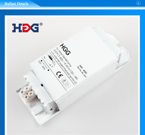 Ballast HID Choke 1000w, Ballast magnétique OEM 20 ans, Ballast HID 600w - Product Image 4