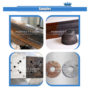 Macchina per Pulizia <span class=keywords><strong>Laser</strong></span> Automatica ad Alta Precisione Perfect <span class=keywords><strong>Laser</strong></span> per Rimozione Ruggine e Strati Contaminati su Superfici Metalliche - Product Image 5