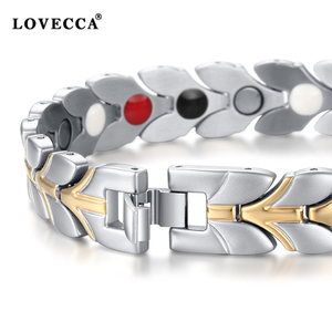 083 Novel Tuyệt Vời Mở Rộng Trạng Thái Cân Bằng Vòng Tay Từ Cho Men 'S Sức Khỏe - Product Image 2