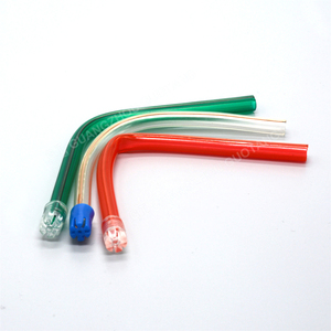 Attrezzatura per Otturazioni Dentali, Punta per Eiettori di Saliva Monouso <span class=keywords><strong>Tribest</strong></span> all'Ingrosso - Product Image 1
