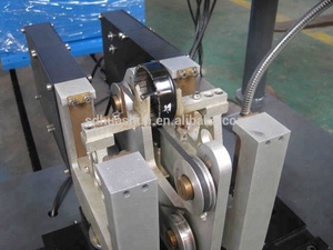 HUASHUN küçük <span class=keywords><strong>motor</strong></span> rotor dinamik balans makinesi hizmet ile yüksek hassasiyetli - Product Image 6