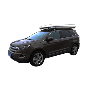 Proveedor <span class=keywords><strong>de</strong></span> Camping tienda <span class=keywords><strong>de</strong></span> Campaña Cubierta Para Coche para Parejas - Product Image 4