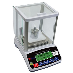 Furi FGH الإلكترونية ميزان رقمي مع أداء يمكن الاعتماد عليها و صحيح الانقسام - Product Image 2