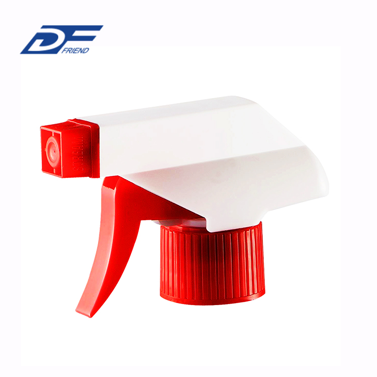 Пластиковый ручной распылитель 28/410, распылитель диапазона дозировки, садовый распылитель 28/400