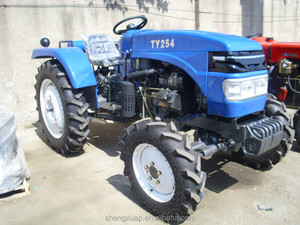 La precios <span class=keywords><strong>de</strong></span> maquinaria agrícola barato minitractor con el certificado del CE - Product Image 3