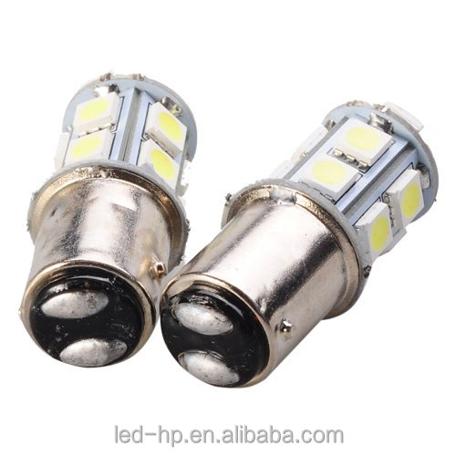 Заводская цена, высокая световая люминесцентная лампа S25 13SMD 5050
