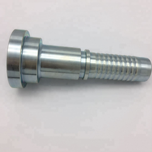BSP JIC NPT O-RING резиновые фитинги высокого давления для шланга, фитинги для воздушного шланга, фланец SAE 9000, многоразовый гидравлический шланг, фланцевый фитинг - Product Image 2