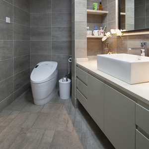 Tủ Gương Tủ Phòng Tắm Kiểu Mỹ Độc Lập - Product Image 5