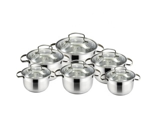 Vente en gros d'ustensiles <span class=keywords><strong>de</strong></span> <span class=keywords><strong>cuisine</strong></span> en acier inoxydable <span class=keywords><strong>de</strong></span> meilleure qualité <span class=keywords><strong>pour</strong></span> les tables <span class=keywords><strong>de</strong></span> cuisson à <span class=keywords><strong>induction</strong></span> - Product Image 2