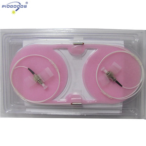 Espejo Rotatorio de <span class=keywords><strong>Faraday</strong></span> de Fibra Óptica de Paso Único de 45 o 90 Grados, 1310, 1550, 1625 nm - Product Image 4
