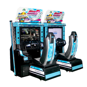 Chenshou coche monedero <span class=keywords><strong>Simulador</strong></span> de Conducción racing <span class=keywords><strong>Simulador</strong></span> de Conducción precio en Pakistán - Product Image 2