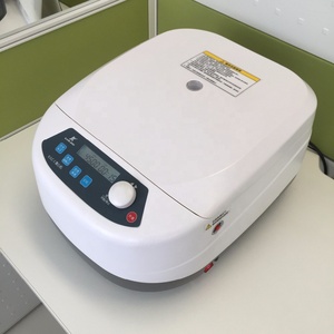 KJLC-I Micro <strong>Centrifuge</strong> 4500 Rpm With Brushless DC Motor - Product Image 3