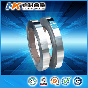 ตัวต้านทานไฟฟ้าที่ดีแถบ Constantan/เทป Constantan ฟอยล์ - Product Image 3