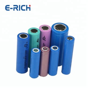 Ventas al por mayor 18650 2000 mAh 3,7 V Li-ion con PCB y el conector - Product Image 6