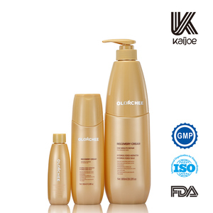 OEM/ODM Chuyên Nghiệp Salon Thương Hiệu Nhãn Hiệu Riêng Ý Chống Gàu Dầu Gội Tóc - Product Image 4