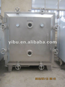 Vacío bandeja secador (secador de vacío) para <span class=keywords><strong>citrulina</strong></span> - Product Image 1
