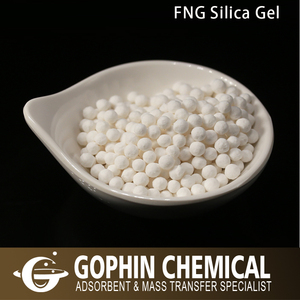 Gel de Sílice Absorbente Industrial <span class=keywords><strong>FNG</strong></span> - Product Image 6