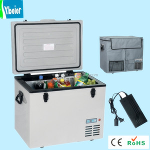 Réfrigérateur <span class=keywords><strong>à</strong></span> compresseur CC BR20C4 BR304 BR45C4 BR55C4 BR60C4 BR70C4 BR80C4 12V 24V - Product Image 2