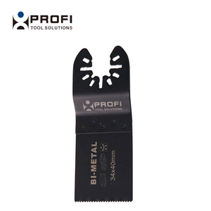35mm rápido Universal <span class=keywords><strong>dremel</strong></span> Sierra <span class=keywords><strong>oscilante</strong></span> - Product Image 1