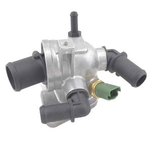 <strong>Auto</strong> Engine Water Pump <strong>Thermostat</strong> Housing <strong>for</strong> <strong>OPEL</strong> 55202373 - Product Image 3