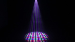 Venta caliente LED 60 W rgbw 4IN1 spikie iluminación principal móvil etapa <span class=keywords><strong>Disco</strong></span> club DJ luces - Product Image 6