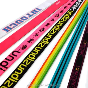 Cinta Elástica Jacquard para Cintura de Bóxer Masculino, Diseños de Jacquard para Textiles del Hogar, Cinta Jacquard Personalizada, Cinta de Sarga - Product Image 2