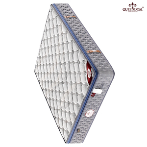 New Cradling Comfort Durable Modern Bedroom Hybrid <strong>Spring</strong> <strong>Mattress</strong> Queen Size <strong>Box</strong> <strong>Spring</strong> 24cm Pocket <strong>Spring</strong> Eco-Friendly - Product Image 3