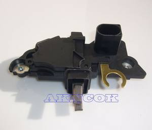 अल्टरनेटर नियामक, F00M145354, F00M145383, F00M145396, F00M145397, F00M145862, F00M145876, F00M145891, F00MA45208, F00MA45303 - Product Image 1