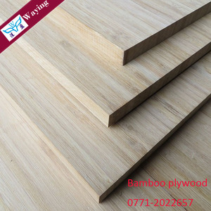 Pannello <span class=keywords><strong>di</strong></span> <span class=keywords><strong>Compensato</strong></span> <span class=keywords><strong>di</strong></span> Bambù Ecologico <span class=keywords><strong>di</strong></span> Prima Classe 4x8ft, Carbonizzato su Entrambi i Lati, per Decorazione, Emissione <span class=keywords><strong>di</strong></span> Formaldeide E1 - Product Image 3