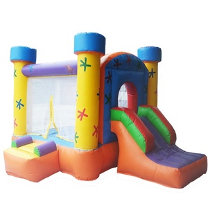 Nuevo Lanzamiento: Castillo Inflable <span class=keywords><strong>LYT</strong></span> T1-0114 para Niños con Capacidad de 500 kg y 3 Años de Garantía - Product Image 1