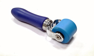 <span class=keywords><strong>Rouleau</strong></span> de couture robuste pour accessoire d'installation de matériaux de sol et d'insonorisation - Product Image 2