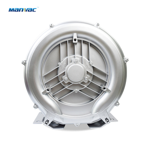 Aérateur pour pisciculture, aquaculture, oxygénation des racines, souffleur d'air à canal latéral - Product Image 6