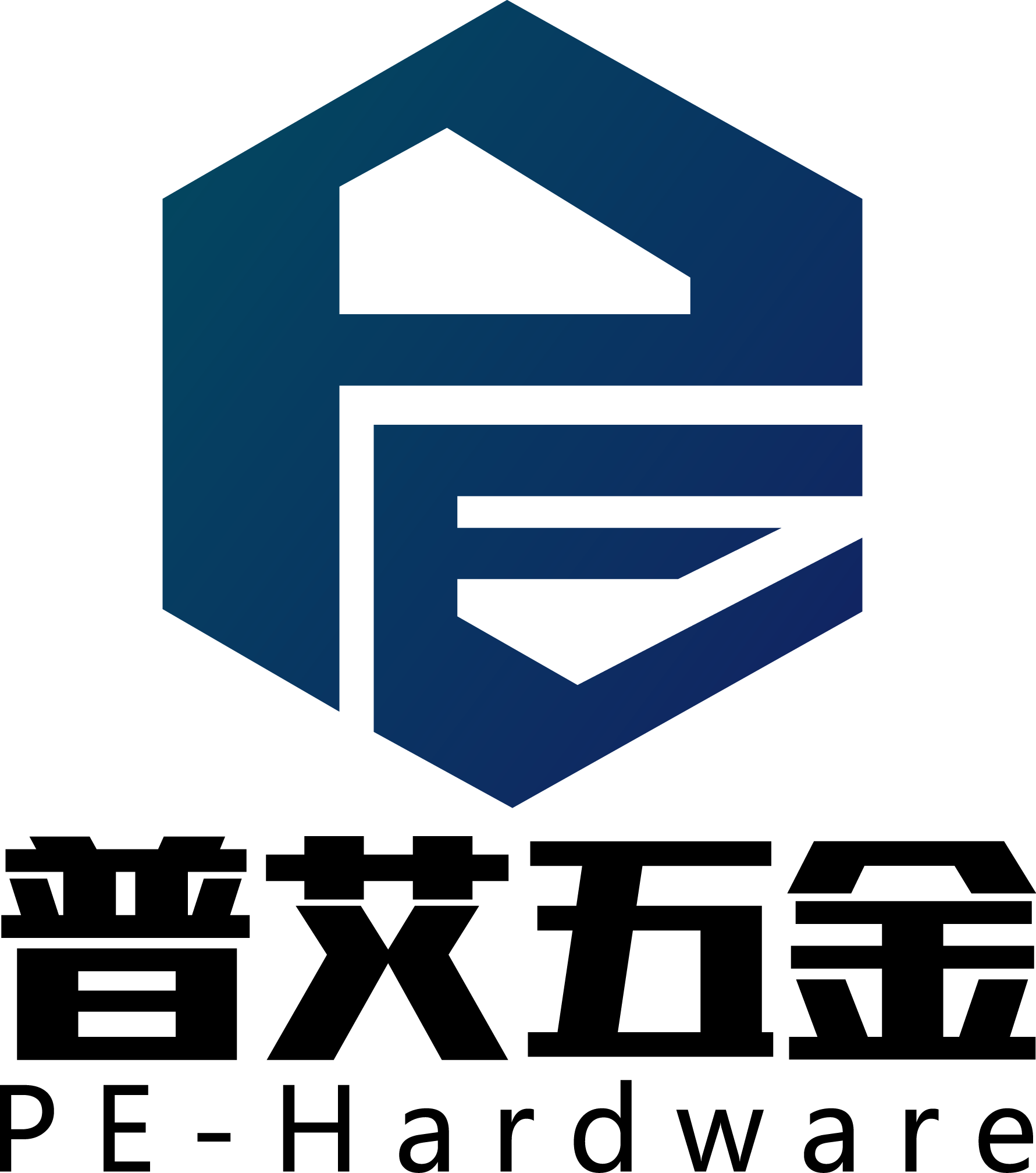 Foshan Puai Hardware Co., Ltd. logo
