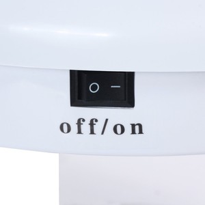 <span class=keywords><strong>Ventilateur</strong></span> chauffant et refroidissant de haute qualité 400W Yf-066 <span class=keywords><strong>Sèche</strong></span>-ongles - Product Image 4