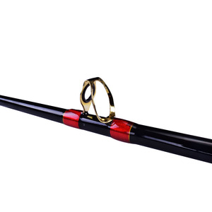 1.75m 5.8 '30-50LB 단일 섹션 강력한 보트 무거운 지깅로드 - Product Image 6